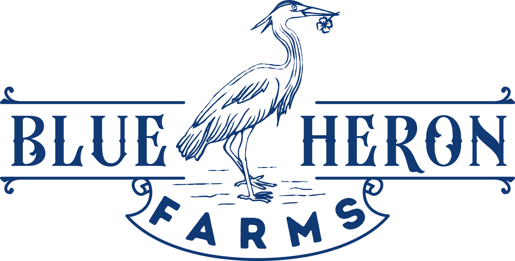 Blue Heron Farms